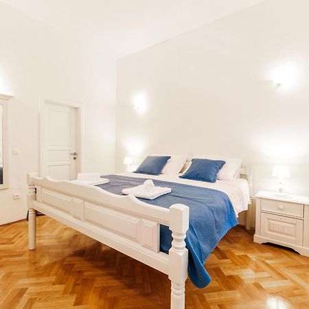 Villa Atrium Makarska Luaran gambar