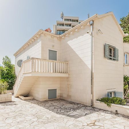 Villa Atrium Makarska Luaran gambar