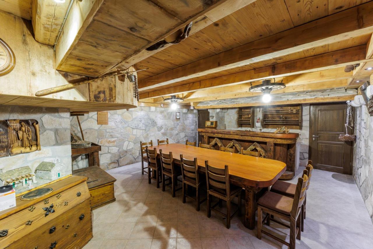 Villa Atrium Makarska Luaran gambar
