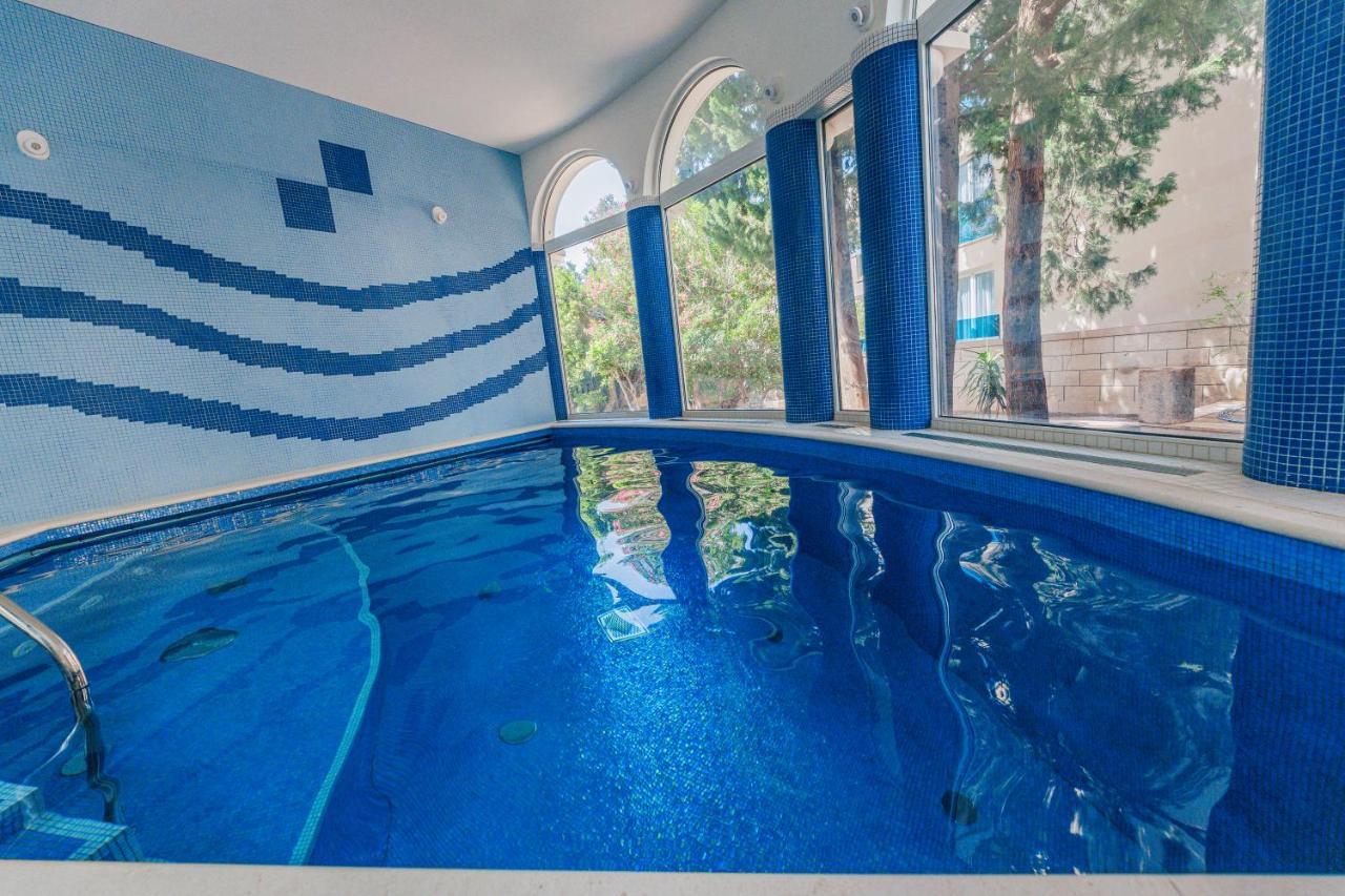 Villa Atrium Makarska Luaran gambar