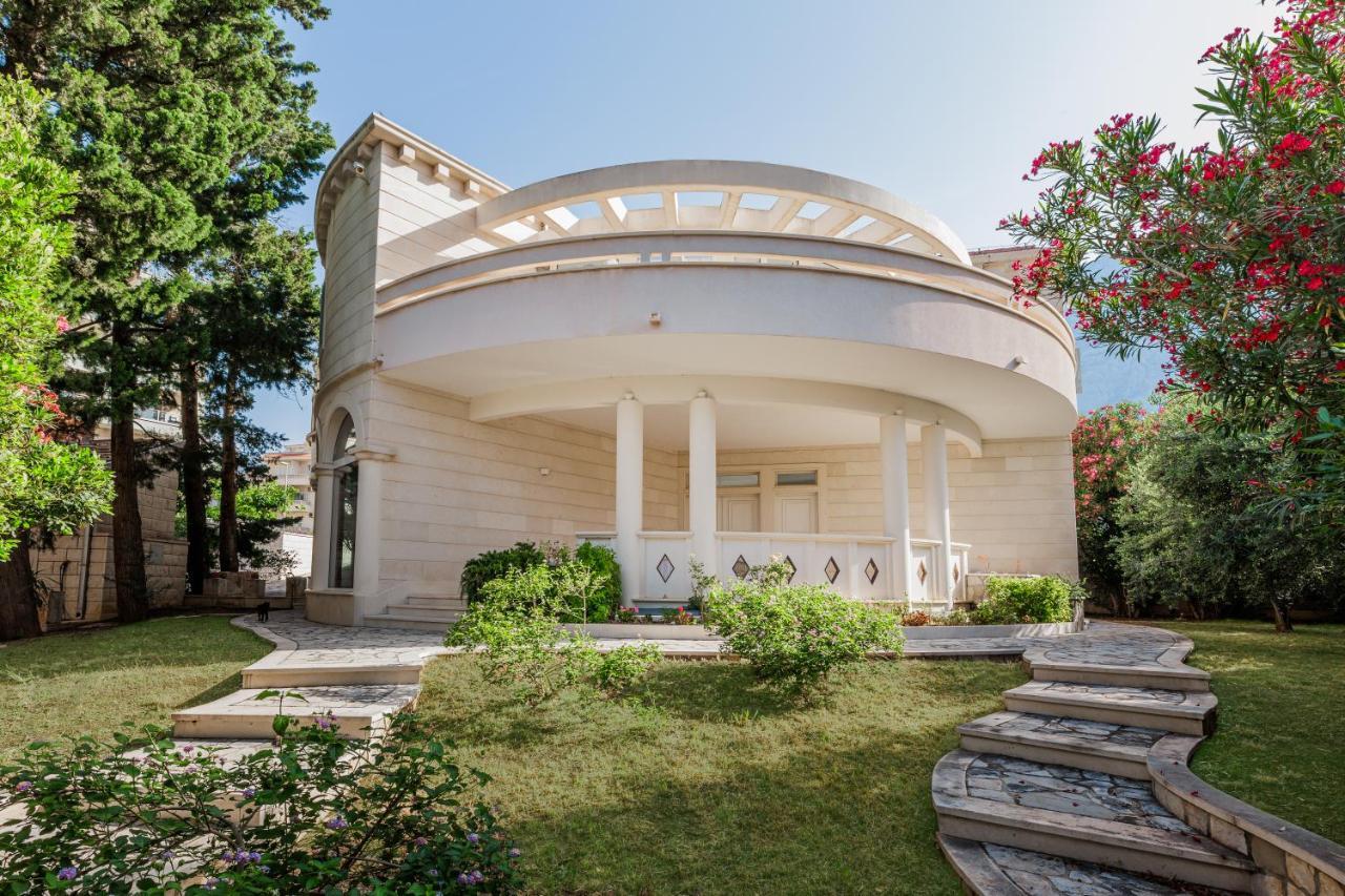 Villa Atrium Makarska Luaran gambar