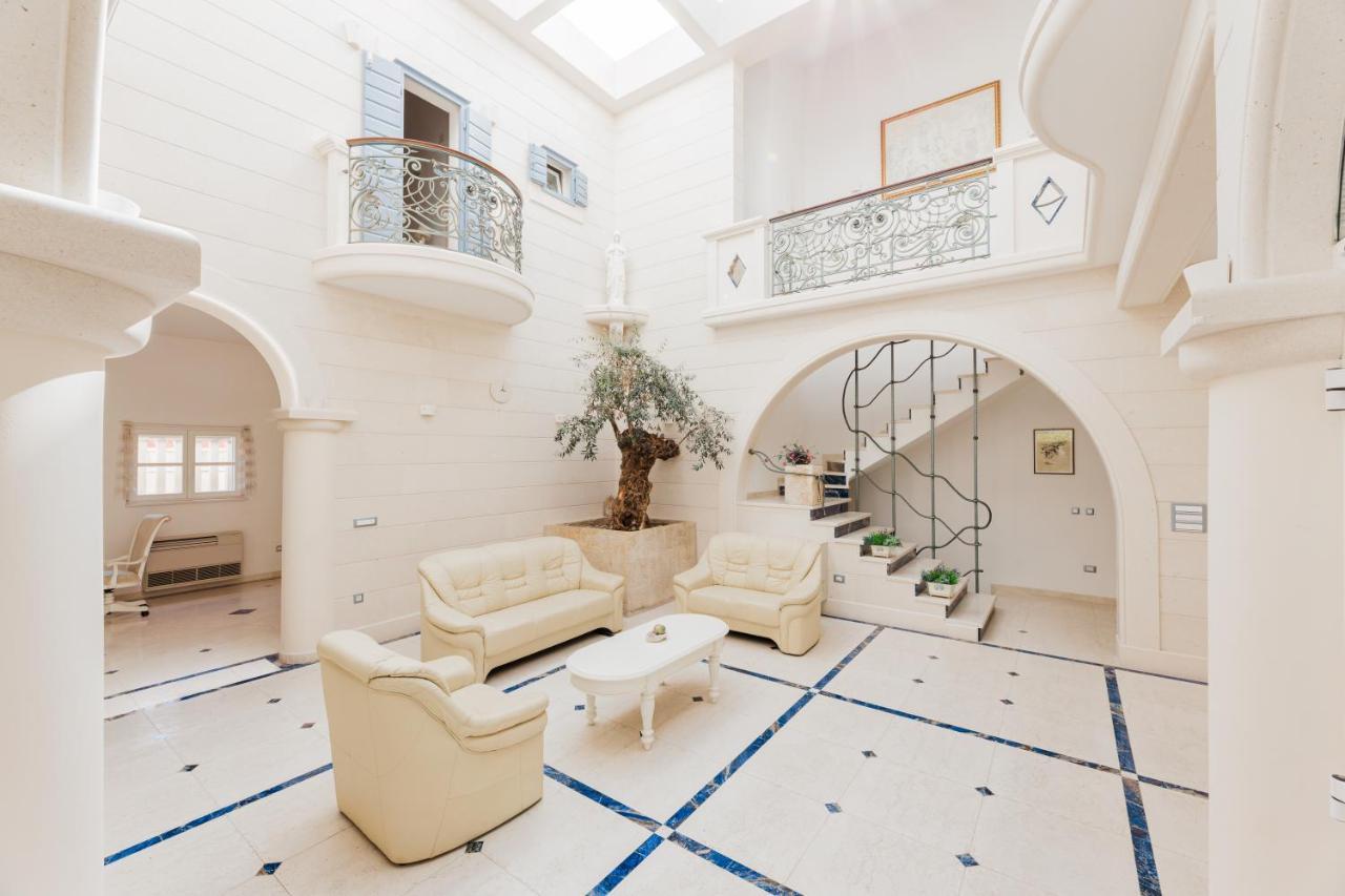 Villa Atrium Makarska Luaran gambar