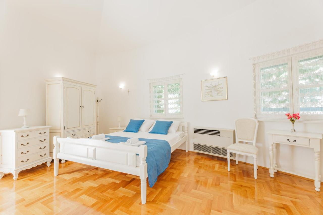 Villa Atrium Makarska Luaran gambar