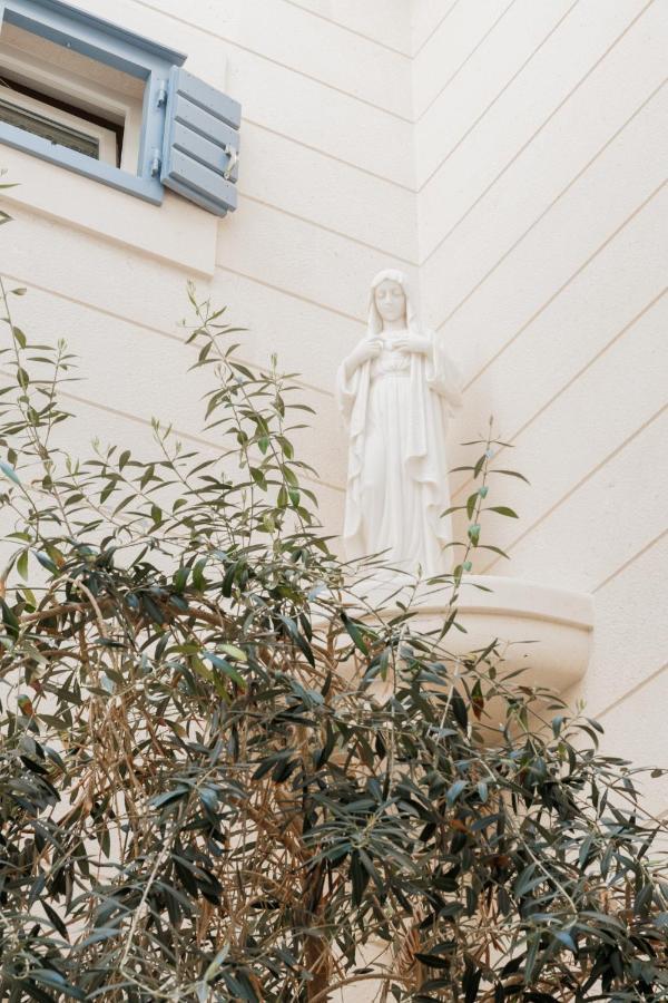 Villa Atrium Makarska Luaran gambar