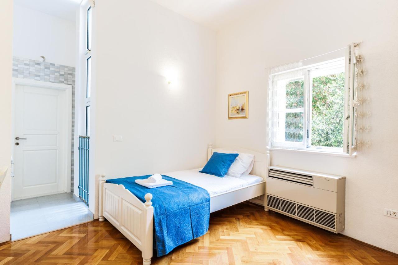 Villa Atrium Makarska Luaran gambar
