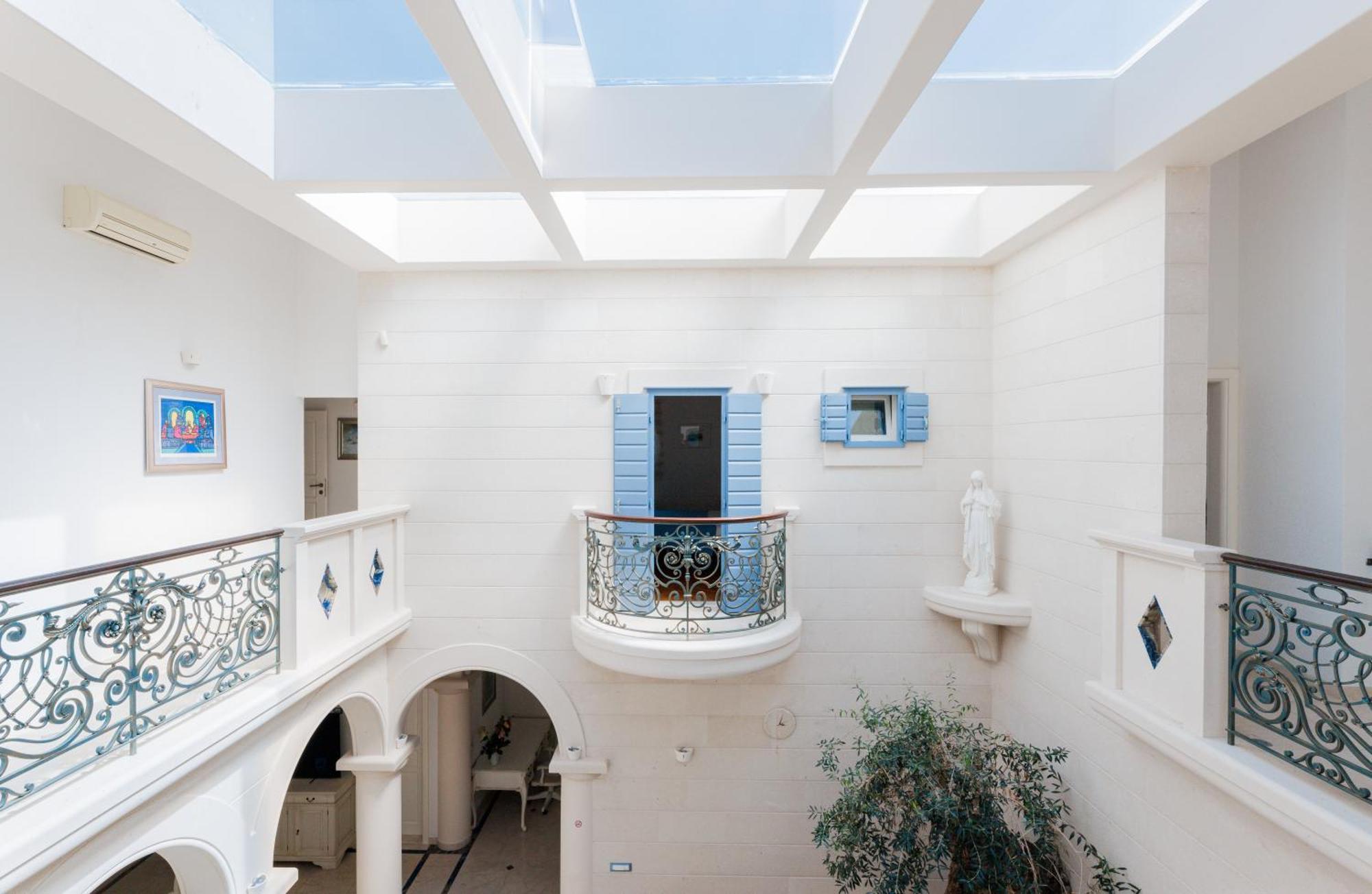 Villa Atrium Makarska Luaran gambar