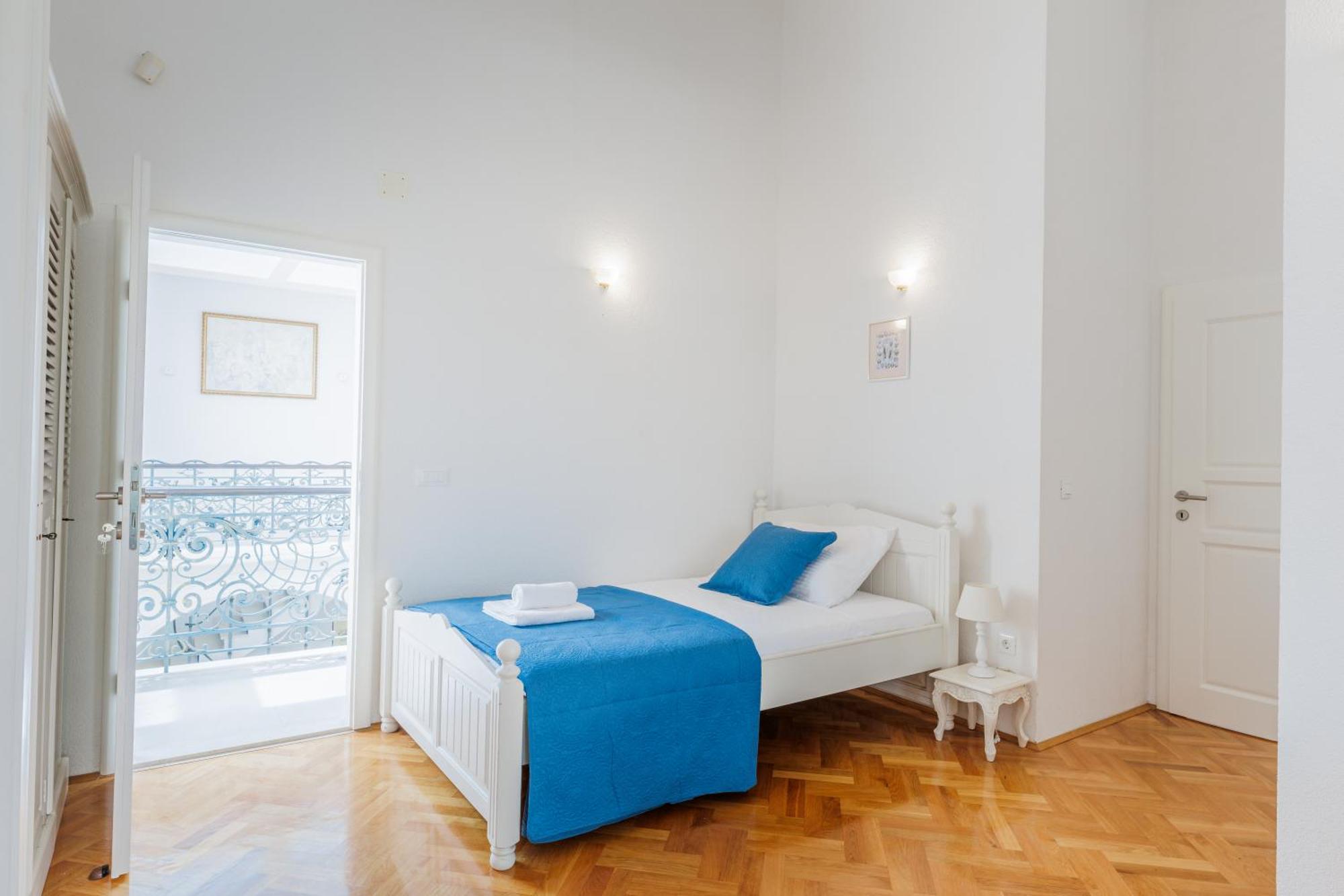 Villa Atrium Makarska Luaran gambar