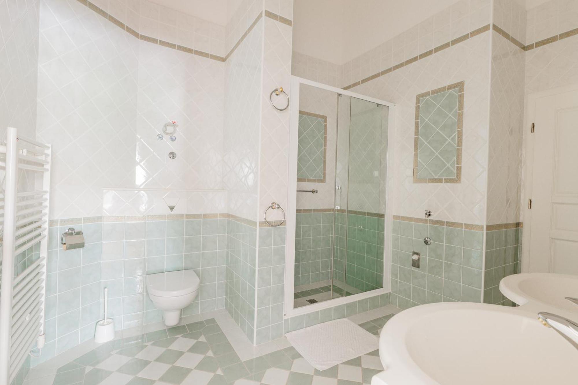 Villa Atrium Makarska Luaran gambar