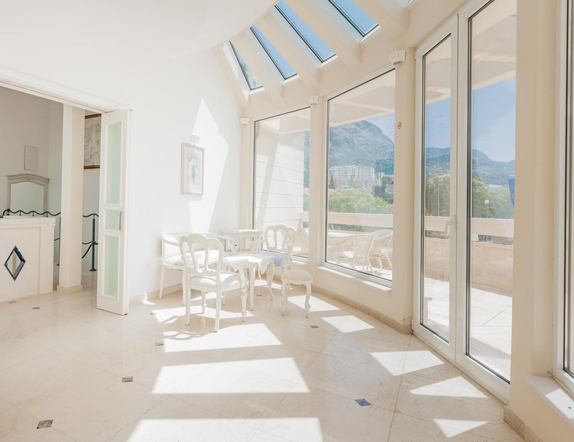 Villa Atrium Makarska Luaran gambar