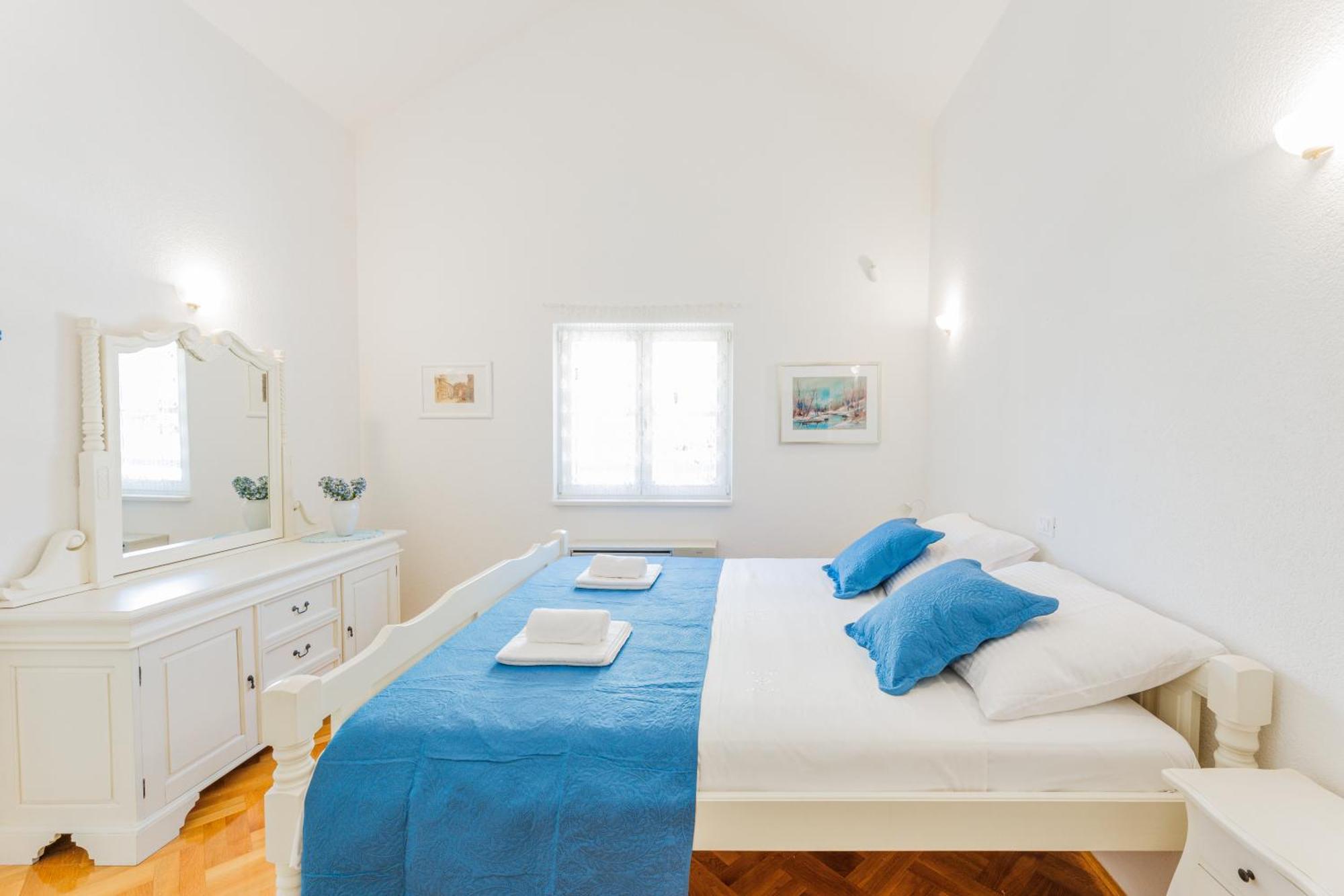 Villa Atrium Makarska Luaran gambar