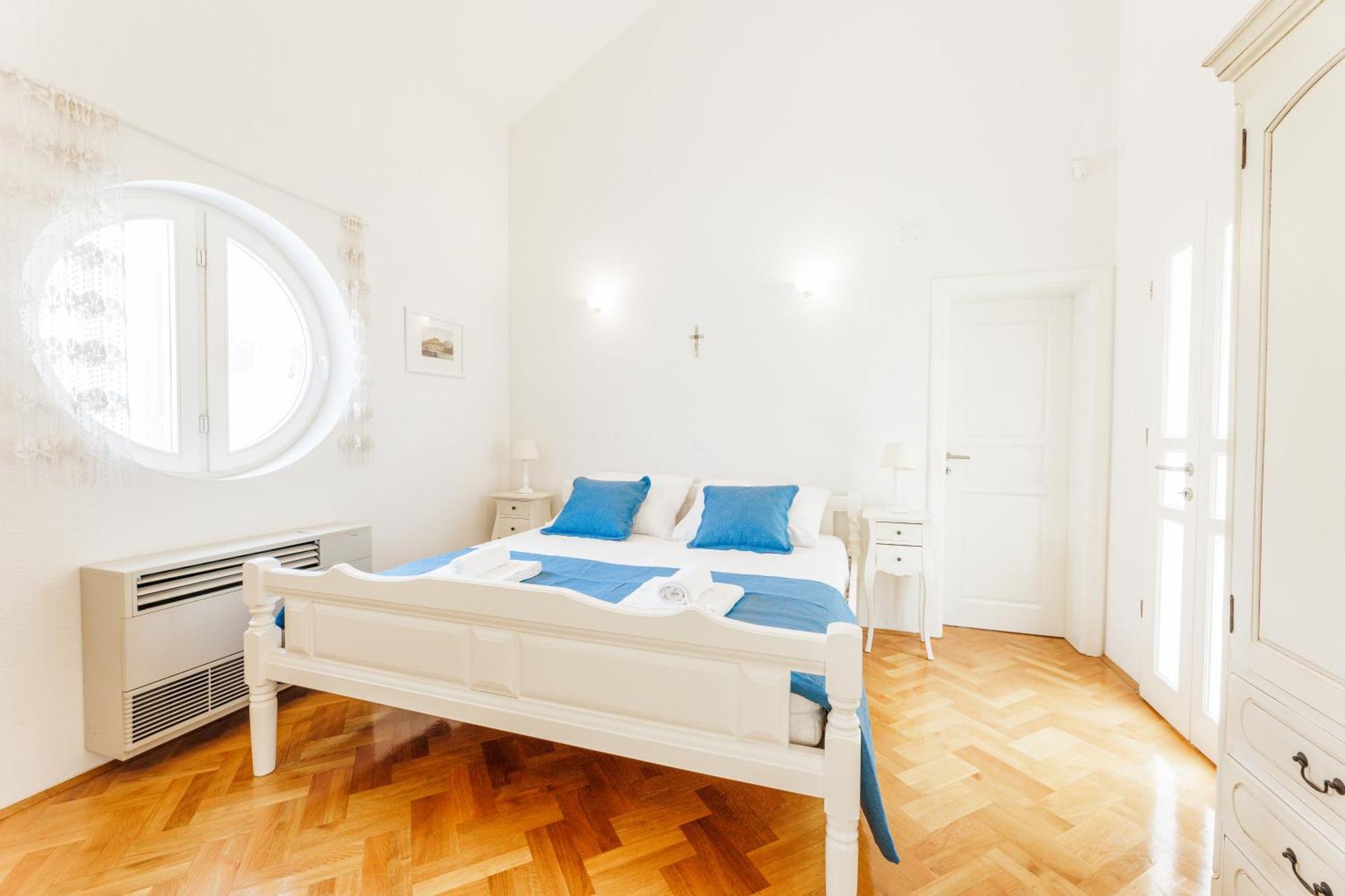 Villa Atrium Makarska Luaran gambar
