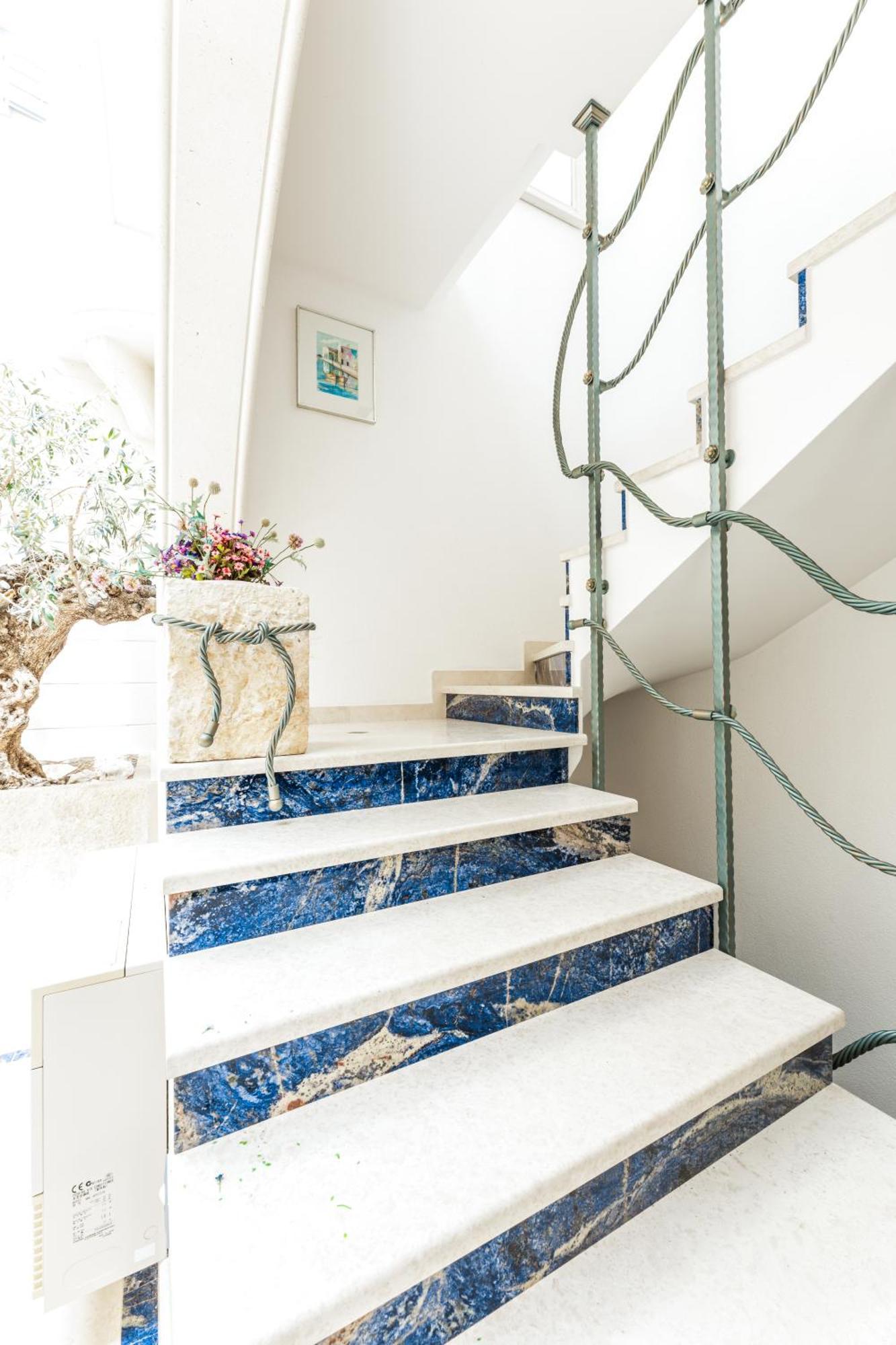 Villa Atrium Makarska Luaran gambar
