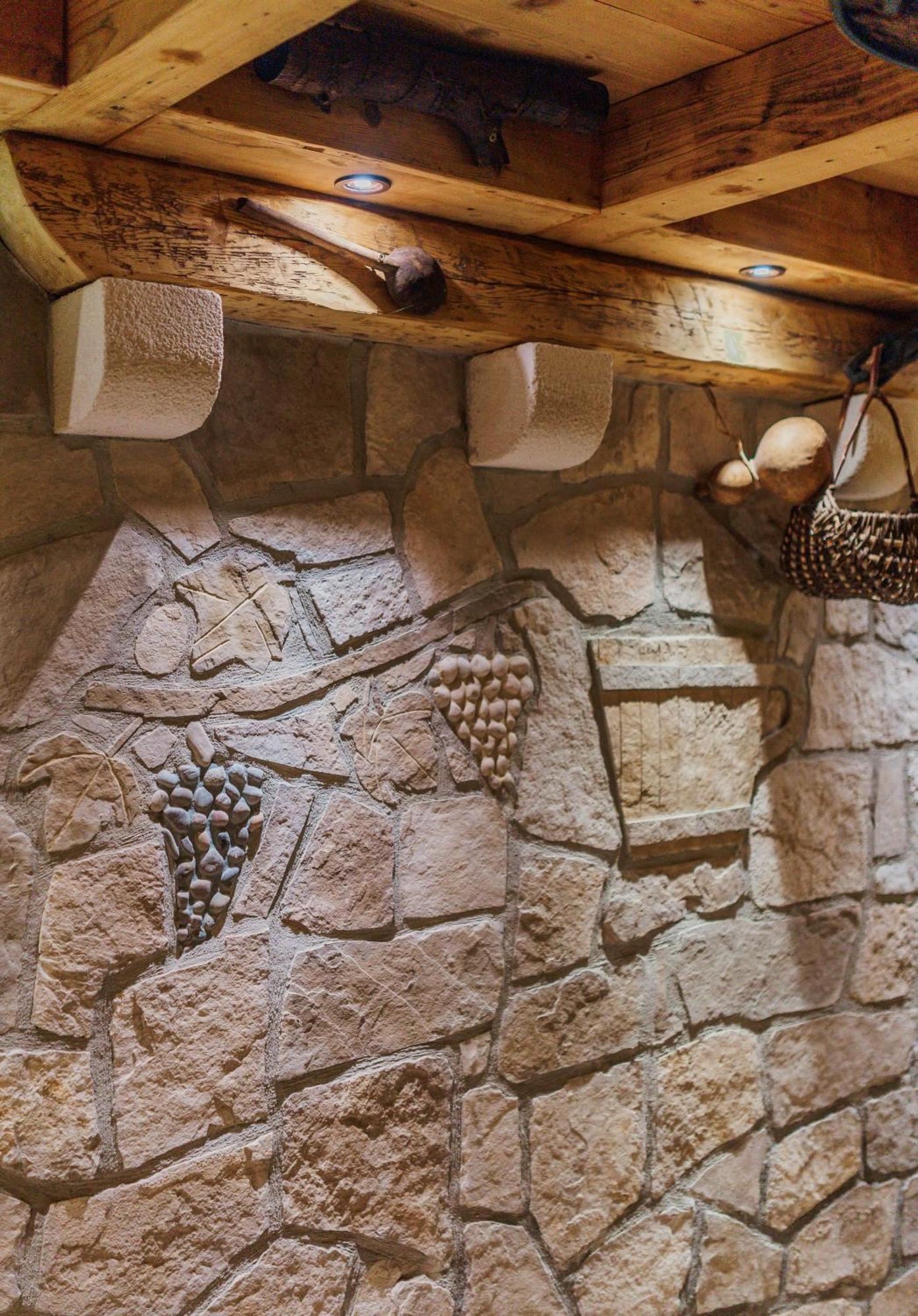 Villa Atrium Makarska Luaran gambar
